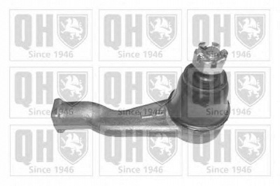 QUINTON HAZELL qr2455s -  Наконечник поперечной рулевой тяги